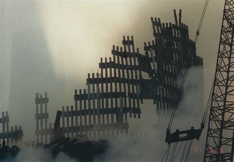 What Structural Engineers Learned from 9/11 